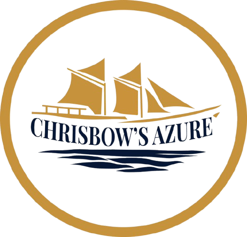 Logo | Chrisbow Azure Cruise